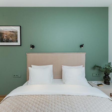 River City Apartments No 2 By Urban Rent Kaunas Exterior foto