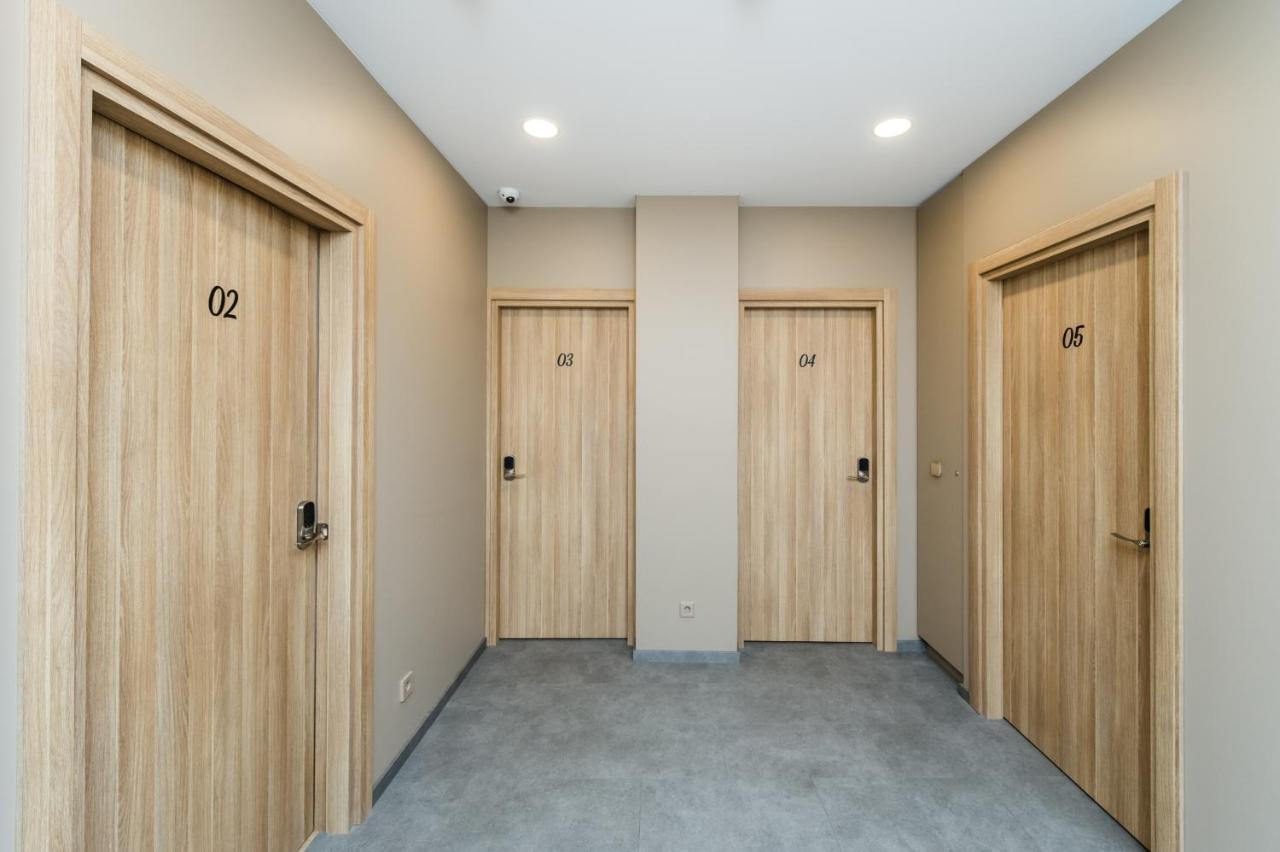 River City Apartments No 2 By Urban Rent Kaunas Exterior foto
