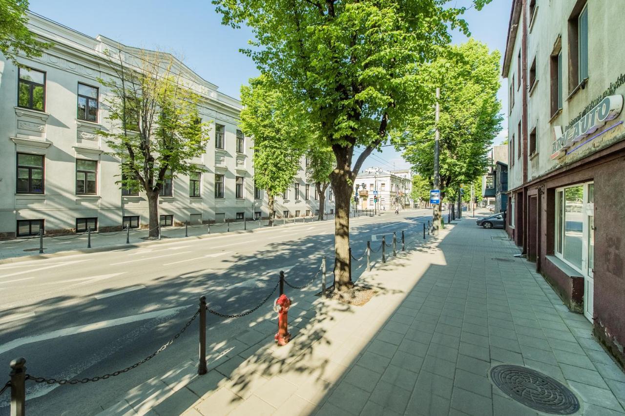 River City Apartments No 2 By Urban Rent Kaunas Exterior foto